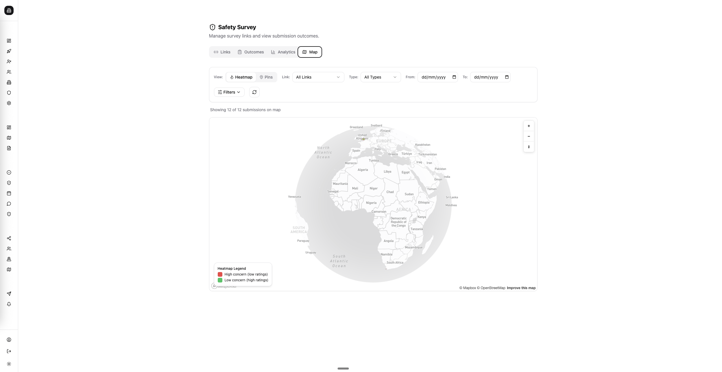 Safety Survey Analytics & Outcomes Dashboard - Media 1